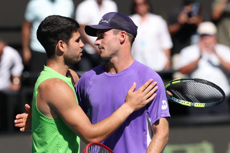 Photo by Clive Brunskill/Getty Images