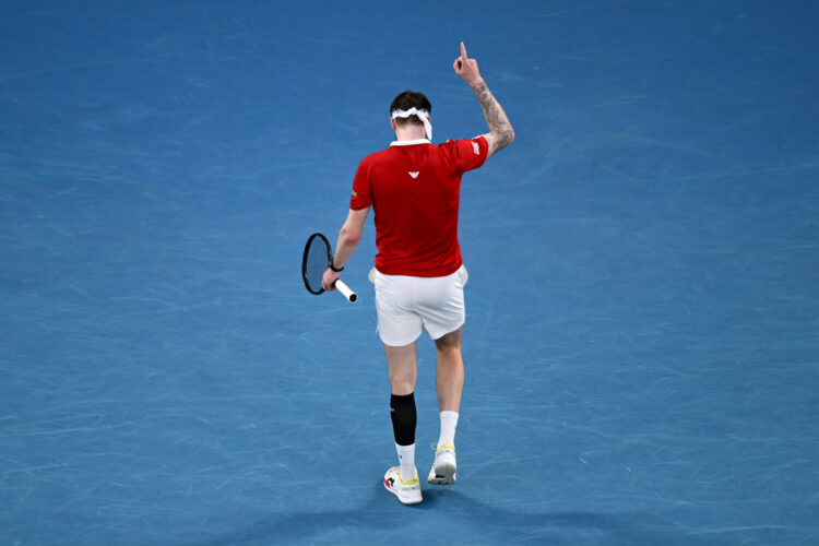 Photo by Hannah Peters/Getty Images