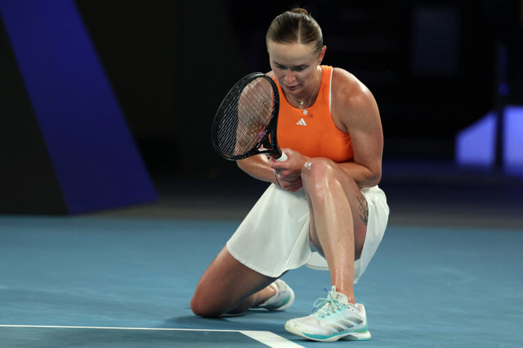 Photo by Martin KEEP / AFP via Getty Images