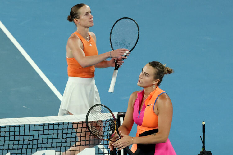 Photo by DAVID GRAY / AFP via Getty Images