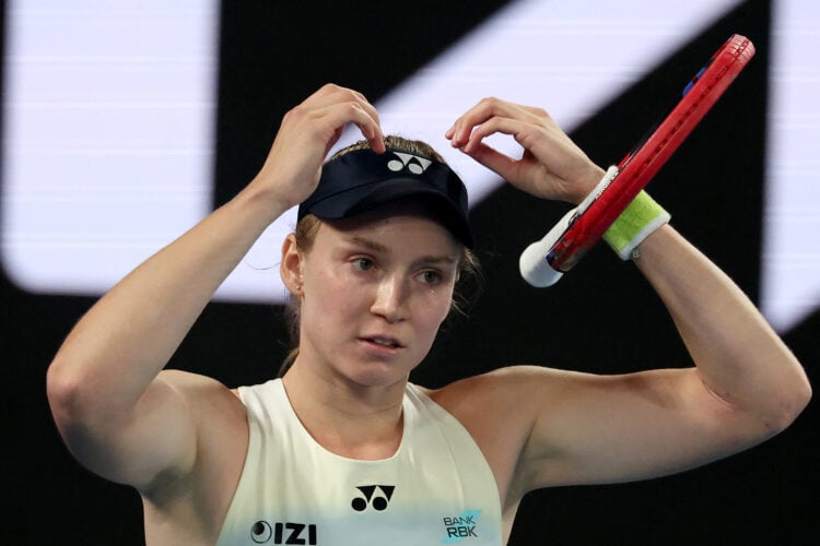 Photo by DAVID GRAY / AFP via Getty Images