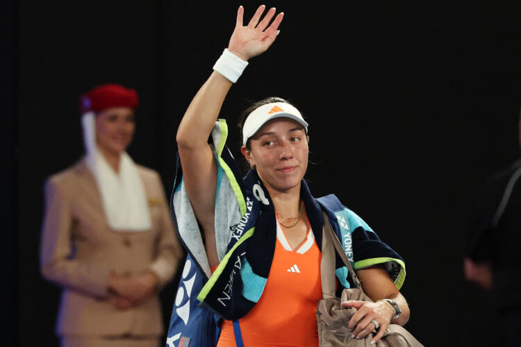 Photo by DAVID GRAY / AFP via Getty Images