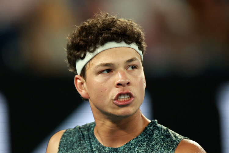 Photo by Lintao Zhang/Getty Images