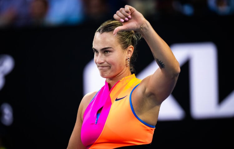 Photo by Robert Prange/Getty Images