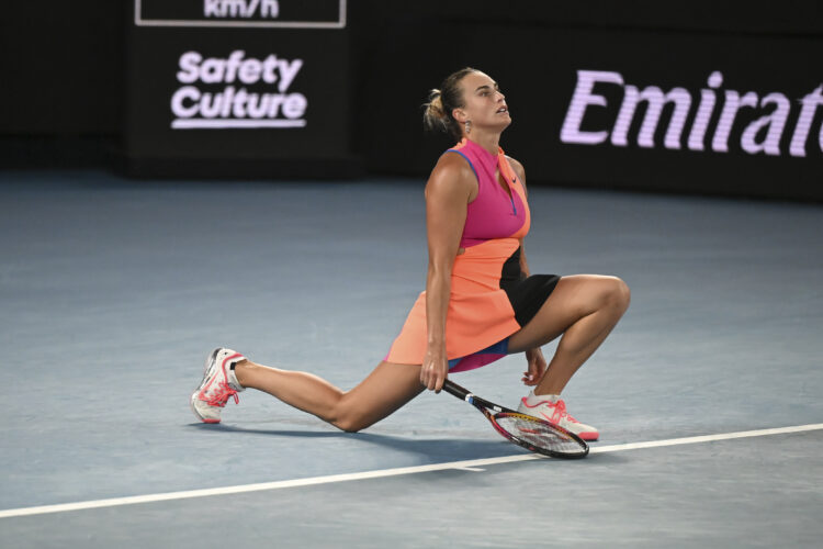 Photo by Mark Avellino/Anadolu via Getty Images