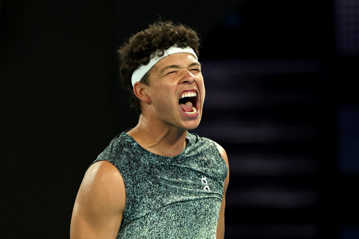 Photo by Cameron Spencer/Getty Images