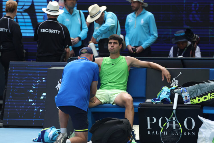 Photo by Martin KEEP / AFP via Getty Images