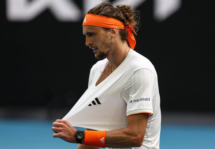 Photo by IZHAR KHAN / AFP via Getty Images