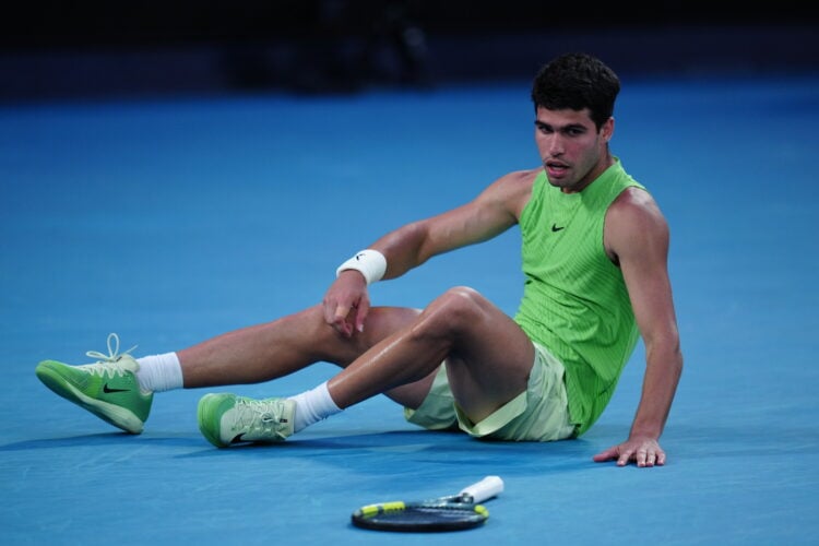 Photo by Fred Lee/Getty Images