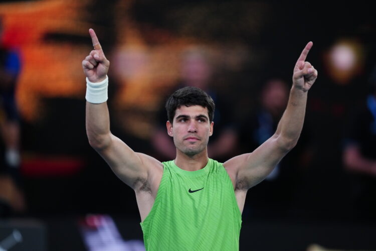 Photo by Fred Lee/Getty Images