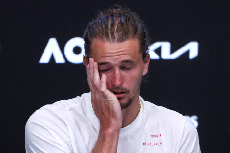 Photo by David GRAY / AFP via Getty Images