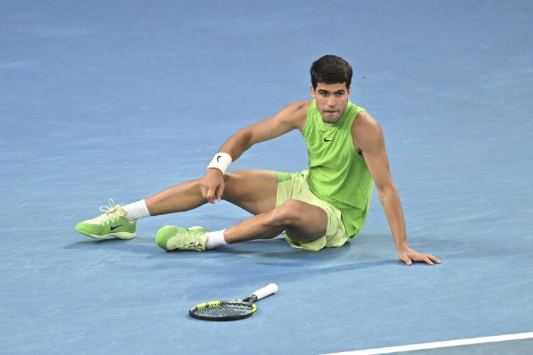 Photo by Mark Avellino/Anadolu via Getty Images