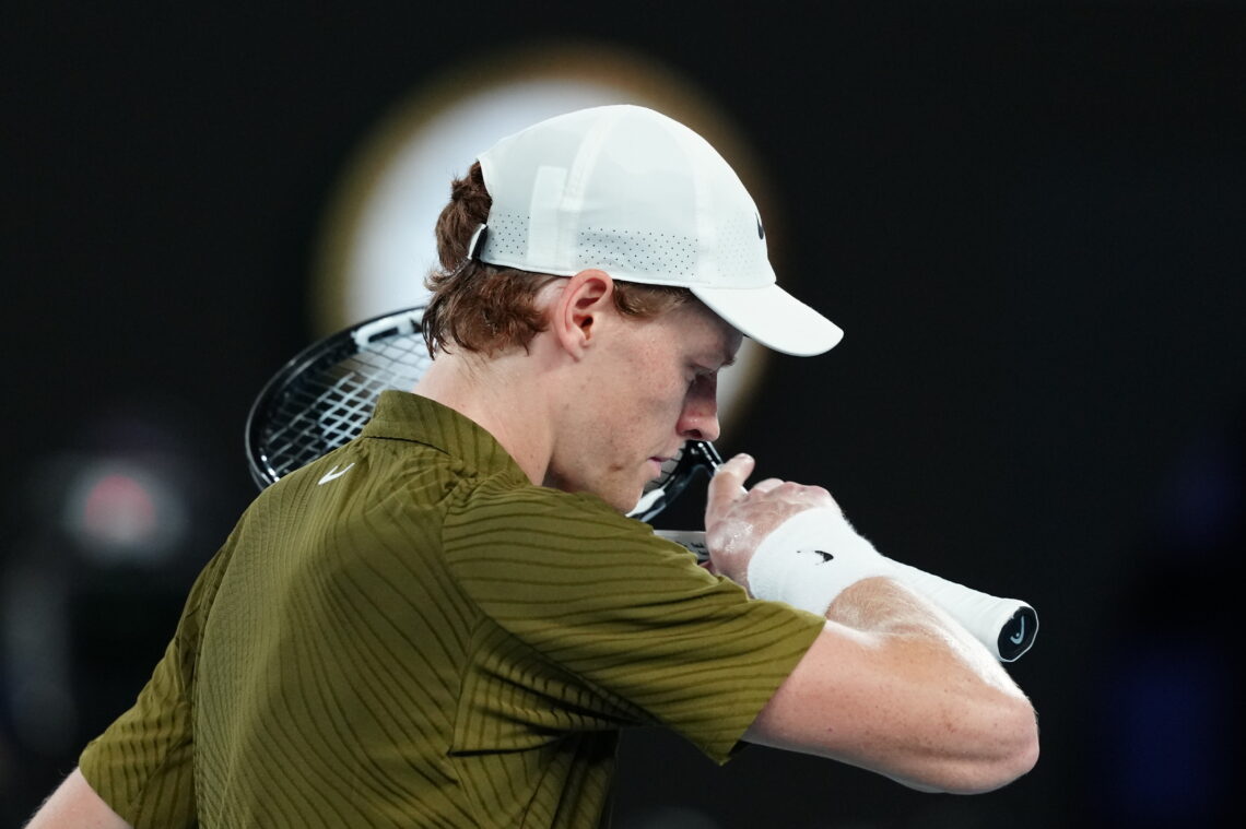 Photo by Fred Lee/Getty Images