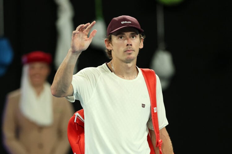 Photo by Clive Brunskill/Getty Images