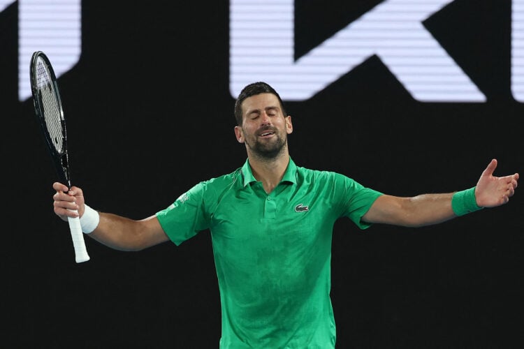 Photo by Martin KEEP / AFP via Getty Images