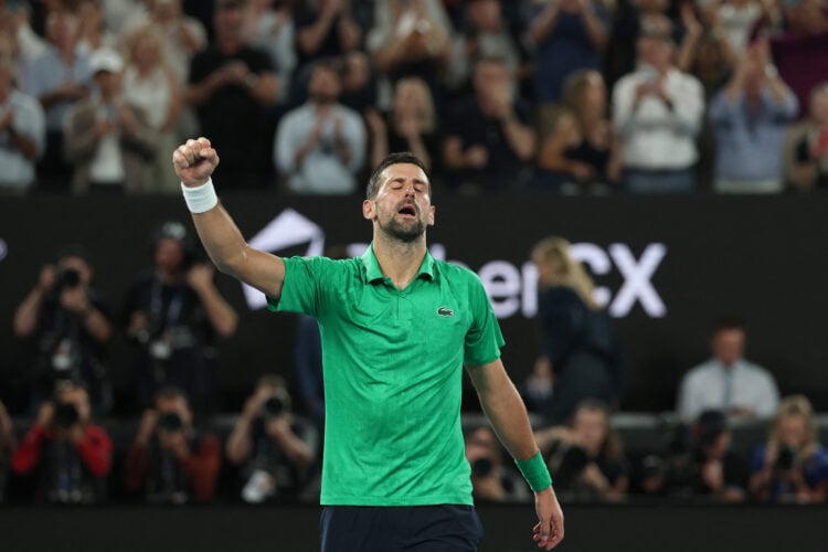 Photo by Martin KEEP / AFP via Getty Images