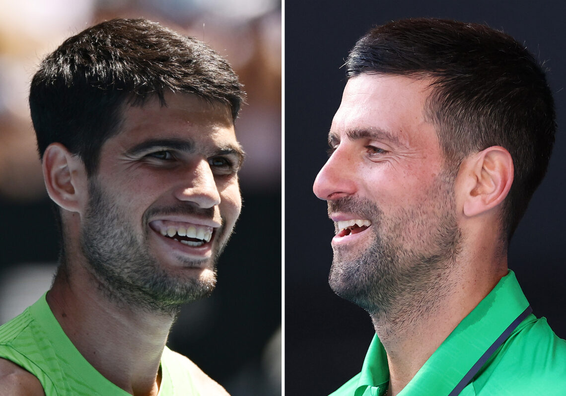 Photo by Hannah Peters /Kelly Defina/Getty Images