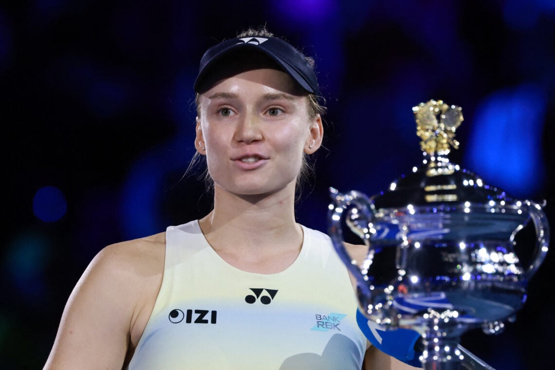 Photo by DAVID GRAY / AFP via Getty Images