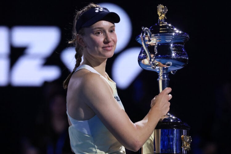 Photo by DAVID GRAY / AFP via Getty Images