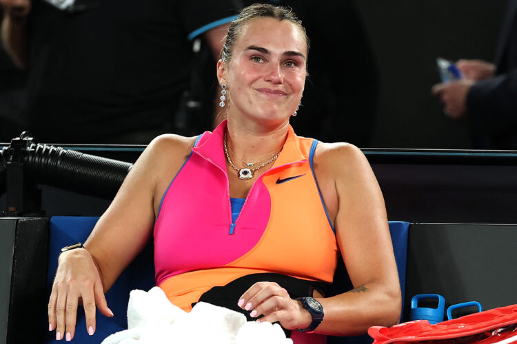 Photo by Martin KEEP / AFP via Getty Images