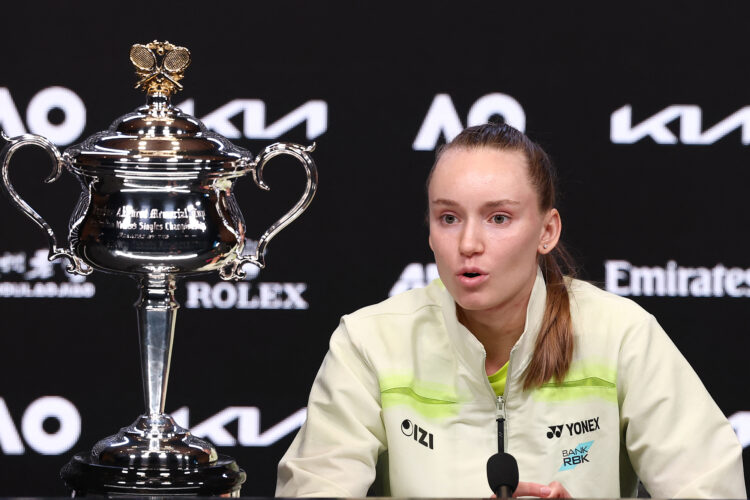 Photo by IZHAR KHAN / AFP via Getty Images