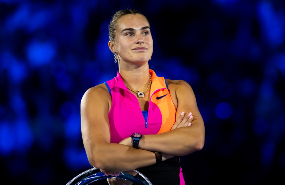 Photo by Robert Prange/Getty Images