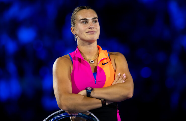 Photo by Robert Prange/Getty Images