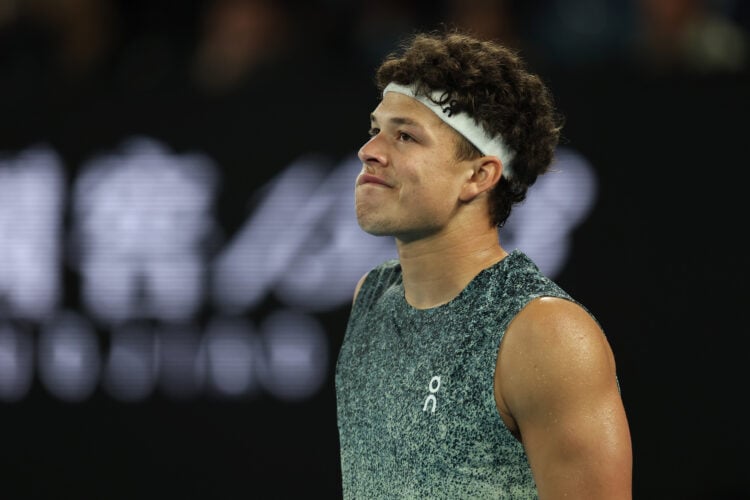 Photo by Clive Brunskill/Getty Images