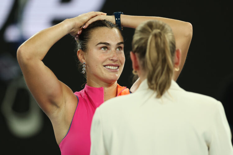 Photo by Clive Brunskill/Getty Images