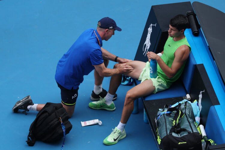 Photo by Clive Brunskill/Getty Images
