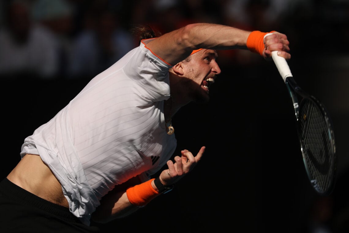 Photo by Phil Walter/Getty Images