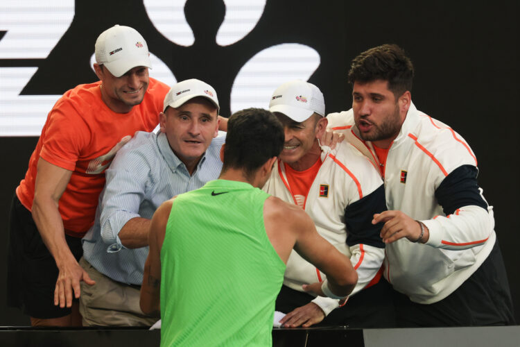 Photo by Phil Walter/Getty Images