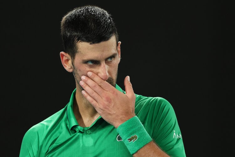 Photo by Clive Brunskill/Getty Images