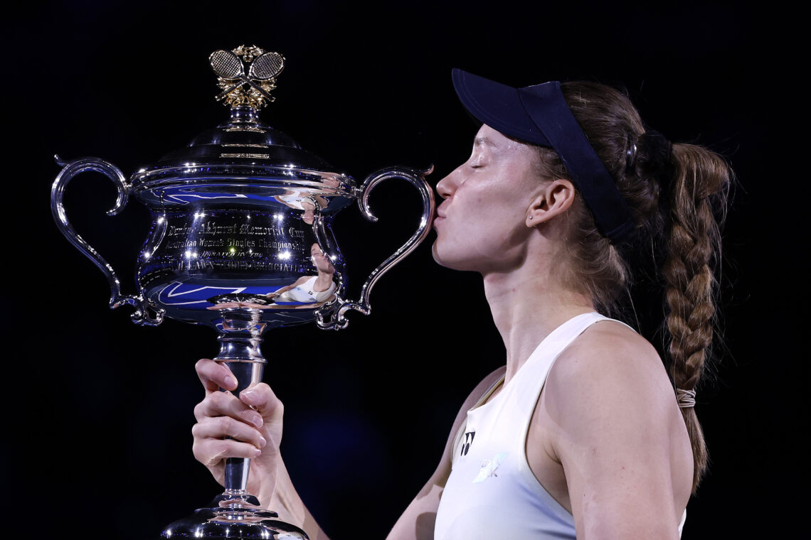 Photo by Darrian Traynor/Getty Images