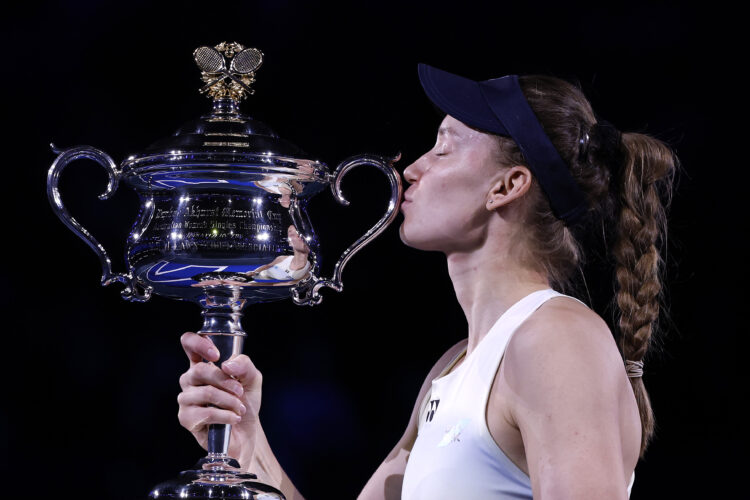 Photo by Darrian Traynor/Getty Images