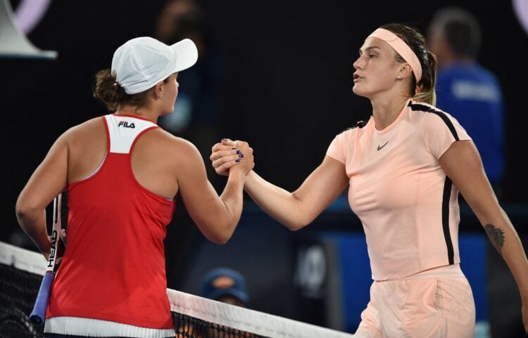 Photo by PETER PARKS / AFP via Getty Images