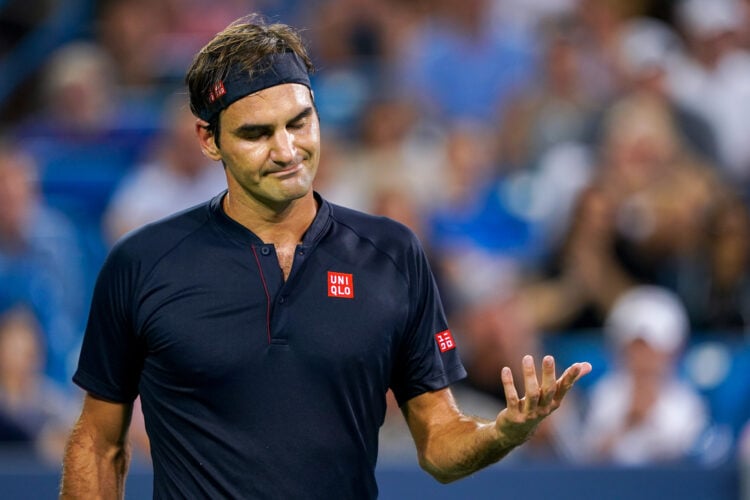 Photo by Adam Lacy/Icon Sportswire via Getty Images