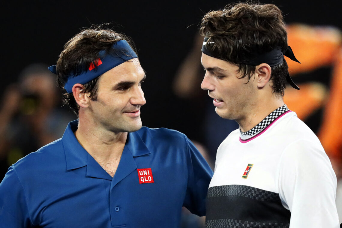 Photo by DAVID GRAY / AFP via Getty Images