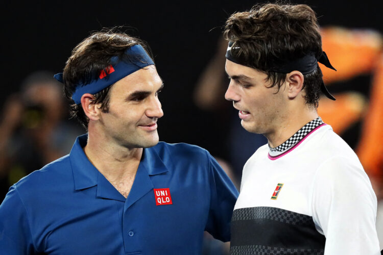 Photo by DAVID GRAY / AFP via Getty Images