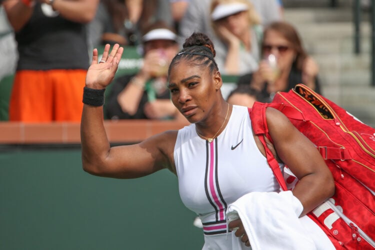 Photo by George Walker/Icon Sportswire via Getty Images