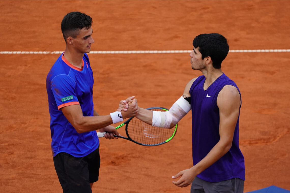 Photo by Markus Tobisch/SEPA.Media /Getty Images