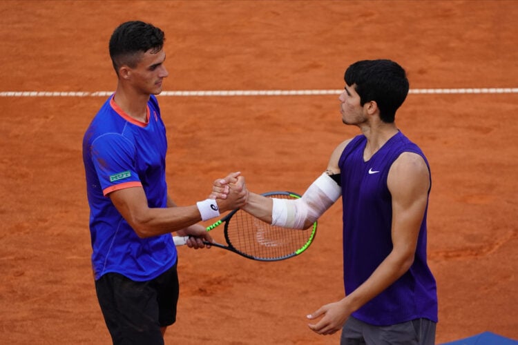 Photo by Markus Tobisch/SEPA.Media /Getty Images