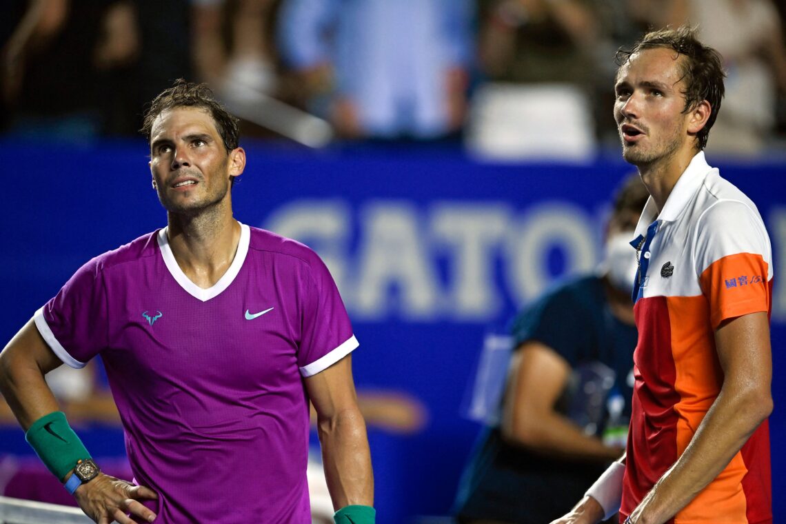Photo by PEDRO PARDO/AFP via Getty Images