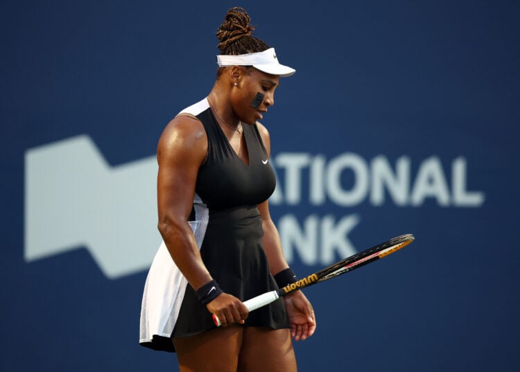 Photo by Vaughn Ridley/Getty Images