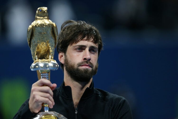Photo by Mohamed Farag/Getty Images