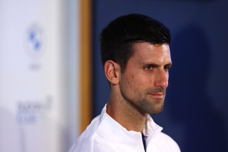 Photo by Francois Nel/Getty Images