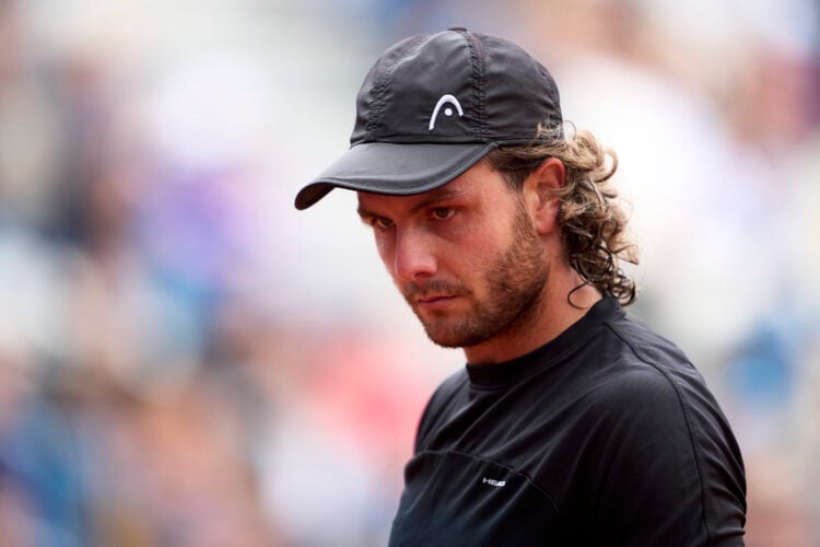 Photo by Manuel Queimadelos/Quality Sport Images/Getty Images
