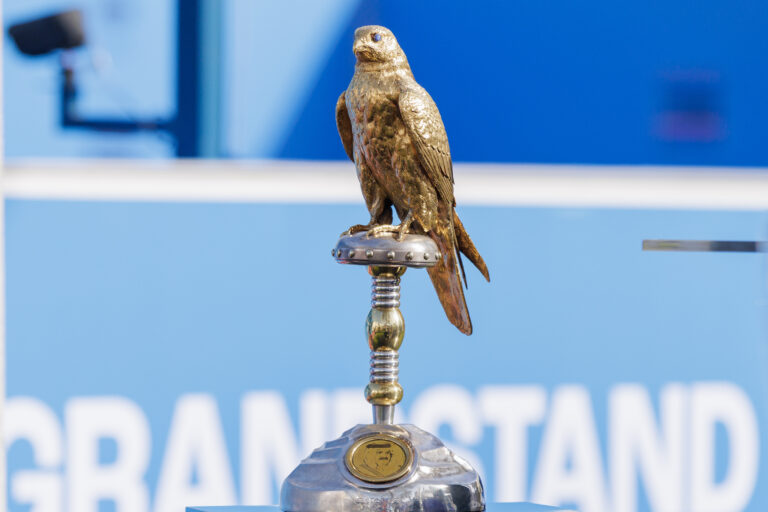 Topic image for: Qatar Open