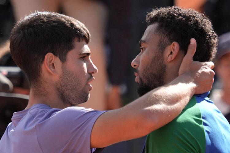 Photo by MANAURE QUINTERO/AFP via Getty Images