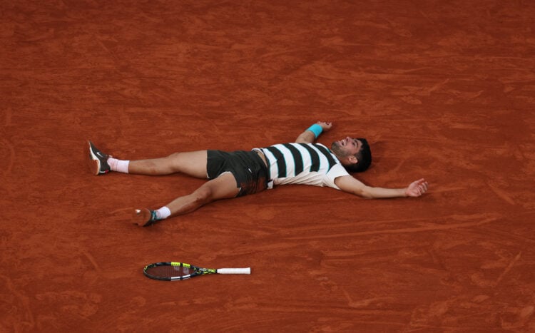 Photo by Adam Pretty/Getty Images